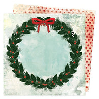 Vicki Boutin - Warm Wishes Collection - Holiday Wishes