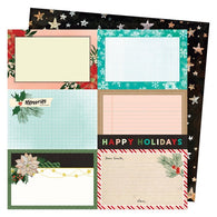 Vicki Boutin - Warm Wishes Collection - Happy Holidays