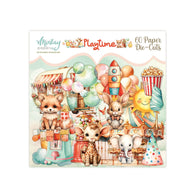 Mintay - Playtime Collection - Die Cuts (60pcs)