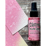 Distress Oxide - Spray - Kitsch Flamingo 57ml