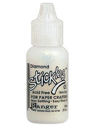 Ranger - Stickles - Diamond 18ml