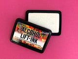 Ranger - Alcohol Lift-Ink