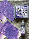 Distress Oxide - Re Inker - Villainous Potion 14ml