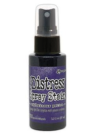 Distress Spray Stain - Villainous Potion 57ml