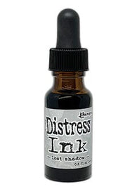 Distress Ink - Re Inker - Lost Shadow