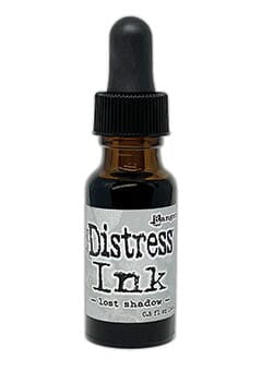 Distress Ink - Re Inker - Lost Shadow