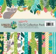 Uniquely Creative - Rainforest Retreat Collection Kit