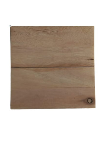 Wooden Product - Hanging Pallet - 20cmx20cm