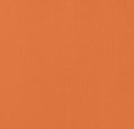 AC Cardstock - Textured - Apricot (1 Sheet)
