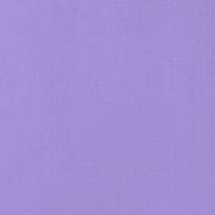 AC Cardstock - Textured - Lavender (1 Sheet)