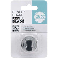 We R Memory Keepers - Punch Board Refill Blade