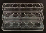 Acrylic Storage Stand - Fits Dylusions Flip Top Bottles