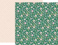 Pink Paislee - Whimsical Collection - 24