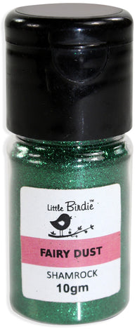 Little Birdie - Fairy Dust - Shamrock 10g