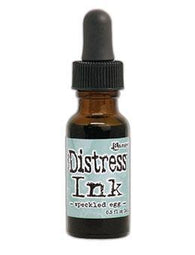 Distress Ink Re Inker - Speckled Egg
