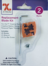 Xyron - Replacement Blades