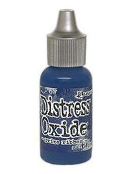 Distress Oxide - Re Inker - Prize Ribbon 14ml