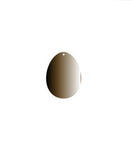 Egg 8cm tall from