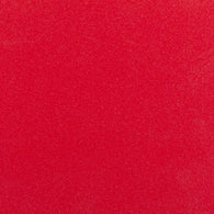 Couture Creations - A4 Glitter Card - Bright Red (10sheets 250gsm)