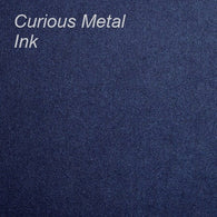 A4 Curious Metal Paper - Ink 120gsm 1s