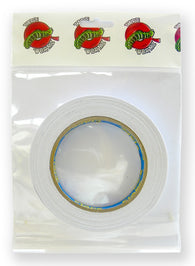 Tape Wormz - Tissue Double Sided Tape - 12mmx30m