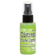 Distress Oxide - Spray - Twisted Citron 57ml