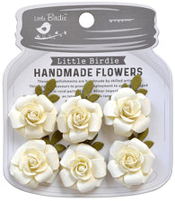 Little Birdie - Shabby Chic Collection Flowers - Amica