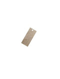 5cm x 2cm Rectangle from