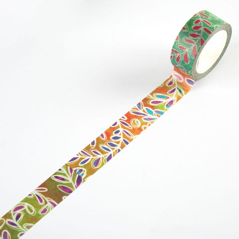 AALL & Create - Washi Tape - Filigree nr.63