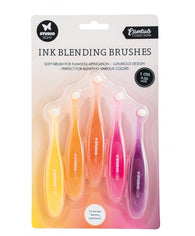 Studio light - Ink Blending Brushes 1cm no.03