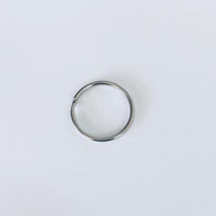 Split Ring  1cm (10pcs)
