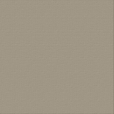 Couture Creations - Textured Cardstock - Ash/Silver Star (216gsm, 1 Sheet)